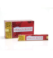 Deepıka Dragon Blood Aromalı Çubuk Tütsü 15 Gr