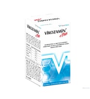 Vikozamin Plus 90 Tablet