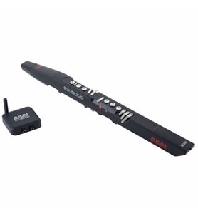AKAI EWI5000 Nefesli Kontrol Cihazı