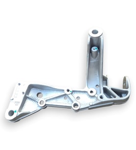 Seat Altea 2004-2008 Sol Salıncak Travers Konsolu 1K0199295E
