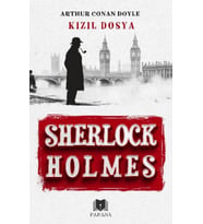 Kızıl Dosya - Sherlock Holmes