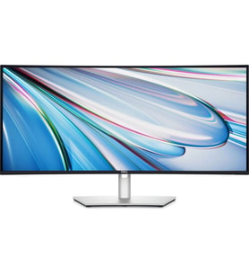 DELL 34" IPS ULTRASHARP U3425WE 5MS 120HZ 3440x1440 HDM-DP Thunderbolt RJ45 Kavisli Kurumsal Monitör
