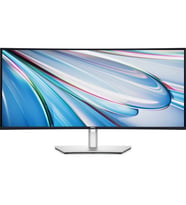 DELL 34" IPS ULTRASHARP U3425WE 5MS 120HZ 3440x1440 HDM-DP Thunderbolt RJ45 Kavisli Kurumsal Monitör