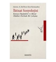 İktisat Sosyolojisi