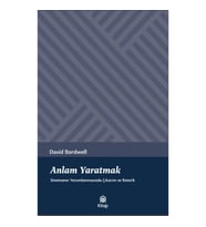 Anlam Yaratmak