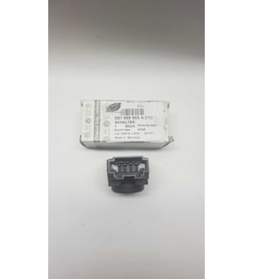 01C PASSAT 1997-2000 AYNA AYAR DÜĞMESİ -OEM-