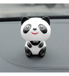 Kafa Sallayan Panda