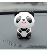 Kafa Sallayan Panda