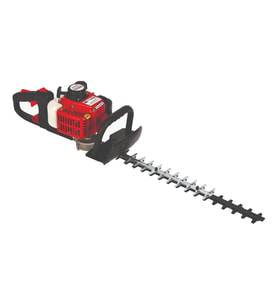 Solax SLP510 1.2bg 25.4cc 51cm 0.75lt 7kg 2T Benzinli Çit Budama Makinesi