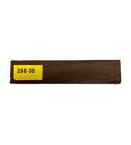 Sert Tamir Mumları 298 08 Koyu Maun 8cm Sert Mum