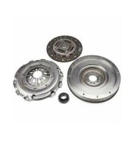 Volant+Debriyaj Seti – 835012 Wisco – Volkswagen Passat A4 A6 1.9tdi Adr 97 Ve Sonrası Uyumlu