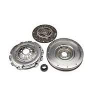Volant+Debriyaj Seti – 835012 Wisco – Volkswagen Passat A4 A6 1.9tdi Adr 97 Ve Sonrası Uyumlu