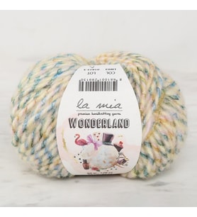 La Mia Wonderland Ebruli El Örgü İpi - LW03 - 34222
