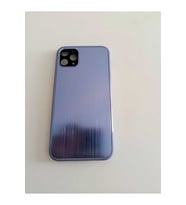 İphone 11 Pro Max Mozaik Telefon Kılıf Modelleri