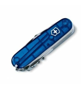 Victorinox Çakı Vt 1.6795.T2 Swiss Champ (33) Çakı