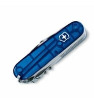 Victorinox Çakı Vt 1.6795.T2 Swiss Champ (33) Çakı