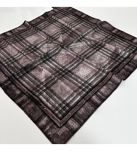 AKEL Twill Eşarp LTC0106 (Çok Renkli)