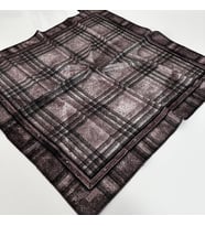 AKEL Twill Eşarp LTC0106 (Çok Renkli)