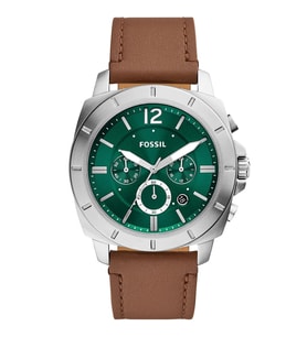 Fossil Fbq2821 Kronograf Erkek Kol Saati