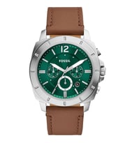 Fossil Fbq2821 Kronograf Erkek Kol Saati