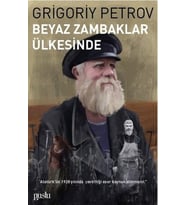 Beyaz Zambaklar Ülkesinde