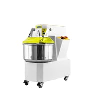 Hnc  Çift Devirli 18 kg Spiral Hamur Yoğurma Makinesi 380 V