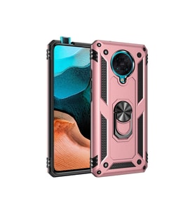 Xiaomi Poco F2 Pro Uyumlu Kılıf Zore Vega Kapak