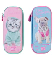 CEM STUDIO PETS PT-7784 KÜÇÜK EVA KALEM ÇANTASI