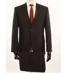 Jan Carlucci Slimfit  Drop 6 Takım