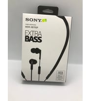 SONY MDR-XB70SP Extra Bass Kablolu Kulaklık (Siyah)