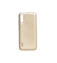 Xiaomi Mi A3 Uyumlu Kılıf Zore Premier Silikon Kapak