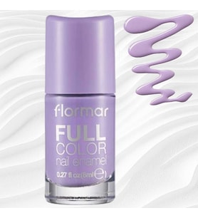 Flormar Oje Full Color 14