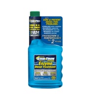 Starbrite® - Star Tron Enzim Katkılı Dizel Yakıt Katkısı (946 ml): Dizel Motorun