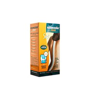 Omurga Masaj Aleti Klasik Omurga Masörü 20.5x10cm 63.5x4cm Kosmodisk Classic Spine Massager