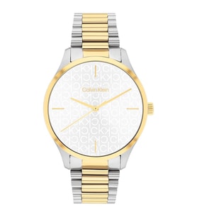 Calvin Klein CK25200167 Unisex Kol Saati