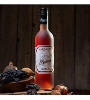 Kırklareli Rumeli Hardaliyesi Rose Hardaliye 750 ml e