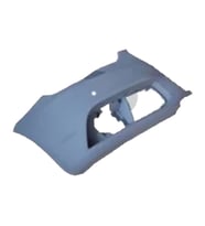 Audi A1 2010-2015 Tampon Ön Sağ Sensorsuz Far Yikamasiz 8X0807066GRU Wisco