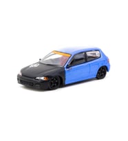 1/64 Model Araç EG6 10th Anniversary
