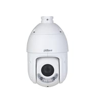 DAHUA 4MP PTZ Speed Dome 25x Starlight IP Kamerası DH-SD4E425GB-HNR-A-PV1