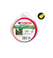 Yuvarlak Tırpan Misinası 3.5 mm x 41 mt MK4712 BAYTEC (Standart)