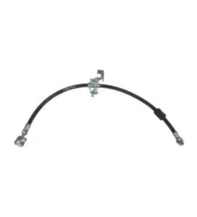 Opel Astra J Ampera Zafıra R12 P10 11 Ve Sonrası Uyumlu- Fren Hortumu Arka Sol- 13359998-WISCO