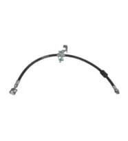Opel Astra J Ampera Zafıra R12 P10 11 Ve Sonrası Uyumlu- Fren Hortumu Arka Sol- 13359998-WISCO
