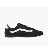 Vans SUPER LOWPRO Kadın Günlük Ayakkabı VN000Z2ZBA21 Siyah