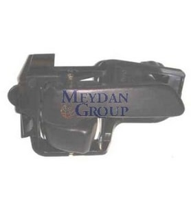 1997-1998 Toyota Carina Arka Kapı İç Açma Kolu Sağ Mavi (Tw) (Adet) (Oem No:6920520110)