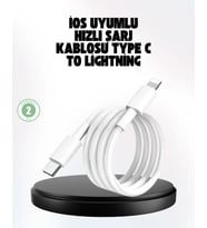 Dayanıklı Dış Kaplamalı 30W 5.0A Type-C Hızlı Şarj ve Data Kablosu