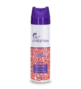 Unique Kadın Deodorant 150 Ml - Çiçeksi