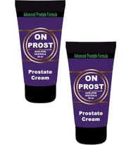Süper Onprost Cream Erkeklere Özel Bakım 50 ml x 2 Adet