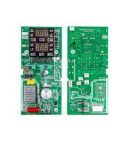 Ayt Sunkko 737DH Pcb Board Devre Kartı Yedek Parça Punta Kaynak Makinası İçin