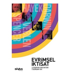 Evrimsel İktisat