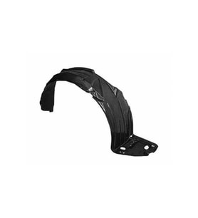 HONDA CİVİC ÖN ÇAMURLUK DAVLUMBAZI SDN SAĞ 2003-2005 74101S5AJ01